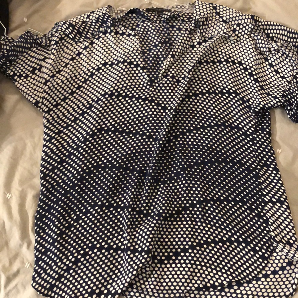 Banana republic top